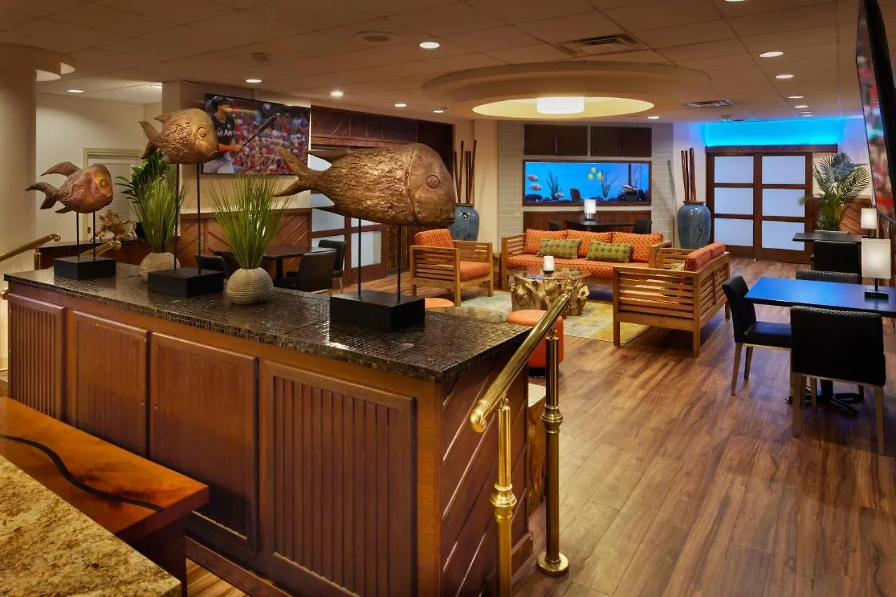 ***  Airport Honolulu Hotel United States