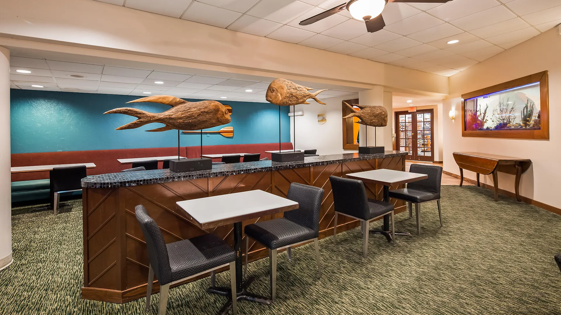 Airport Honolulu Hotel