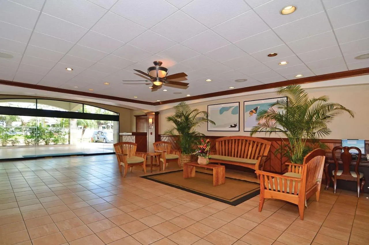 Airport Honolulu Hotel United States