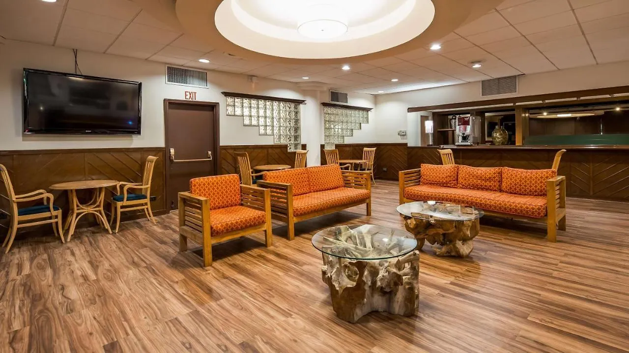Airport Honolulu Hotel