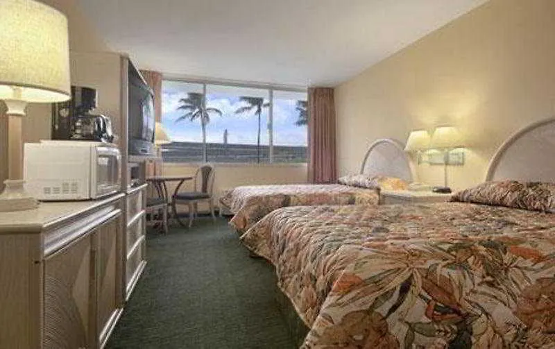 Airport Honolulu Hotel United States