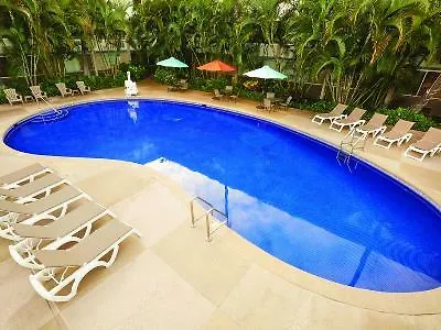 Airport Honolulu Hotel