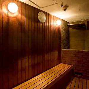 カプセルランド湯島（男性専用） 東京都