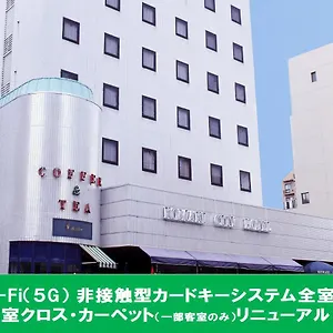 小牧シティホテル 小牧市