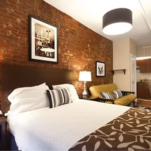 Hotel 309 Nueva York