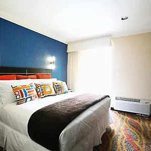 Hotel Nesva - Vista (adults Only) Nueva York