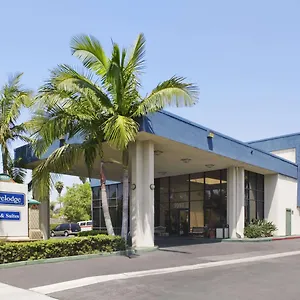 ** Hotel Travelodge & By Wyndham On Disneyland Dr Stati Uniti