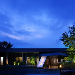 オーベルジュ 箱根フォンテーヌブロー仙石亭 箱根町