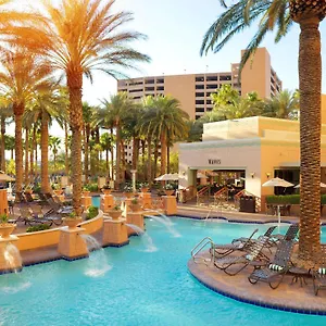Hilton Grand Vacations Club On The Vegas Strip 4*, Las Vegas Verenigde Staten