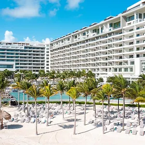 Hotel Garza Blanca Resort&spa Cancún