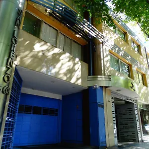 Apartahotel San Lorenzo Mendoza