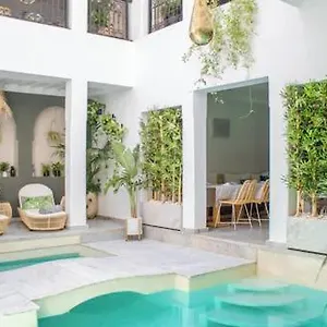 Riad Al Rimal Marrakesh