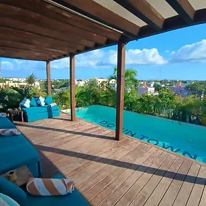 Hotel Downtown Tulum