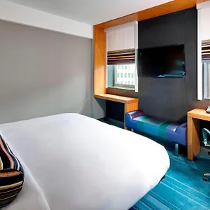 Aloft Brooklyn 3*, New York Verenigde Staten