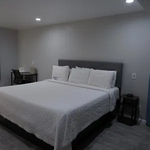 ** Hotel Capri Stati Uniti