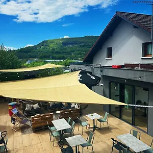 Beaujour&bonsoir Brasserie-hotel Hotel