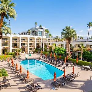 Palm Mountain & 3*, Palm Springs Verenigde Staten