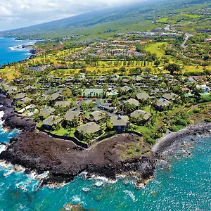 3* Apartahotel Castle Kanaloa At Kona