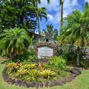 3* Apartahotel Makai Club