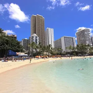 Apartment Kuhio 810