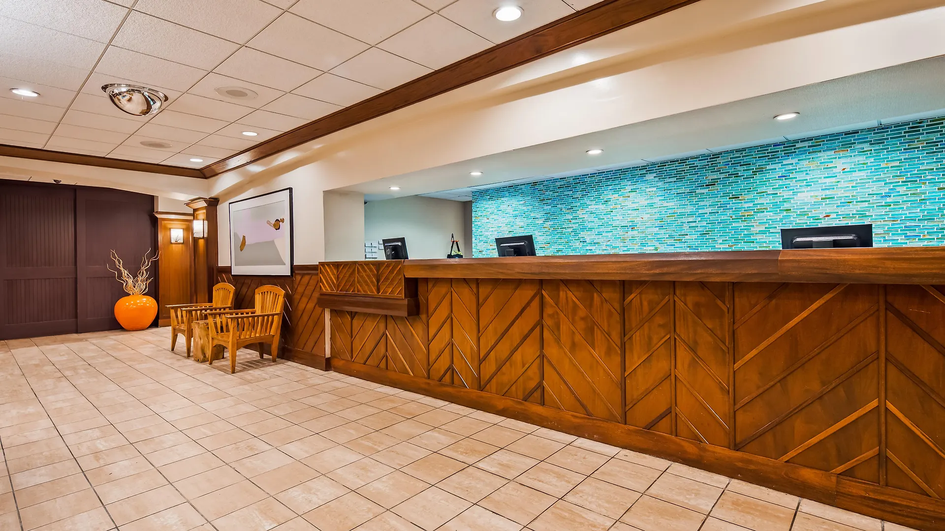 ***  Airport Honolulu Hotel United States