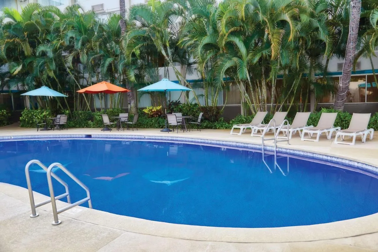 Airport Honolulu Hotel Verenigde Staten